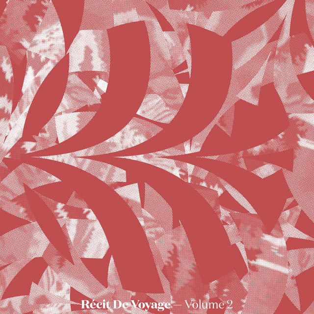 Recit De Voyage 2 cover art