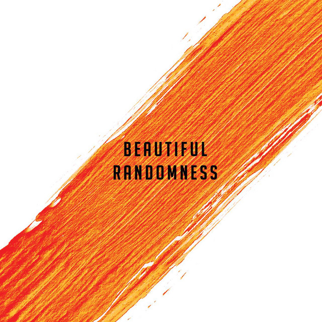 Beautiful Randomness cover art