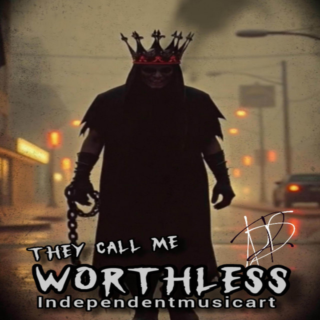 They Call Me Worthless