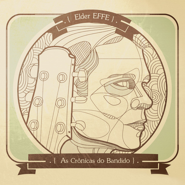 As Crônicas do Bandido cover art