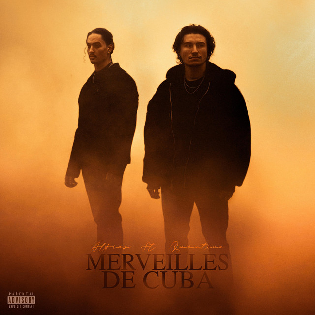 Merveilles De Cuba cover art