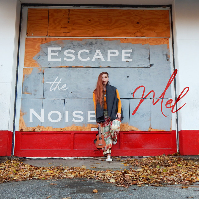 Escape the Noise cover art