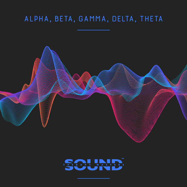 Alpha, Beta, Gamma, Delta, Theta cover art
