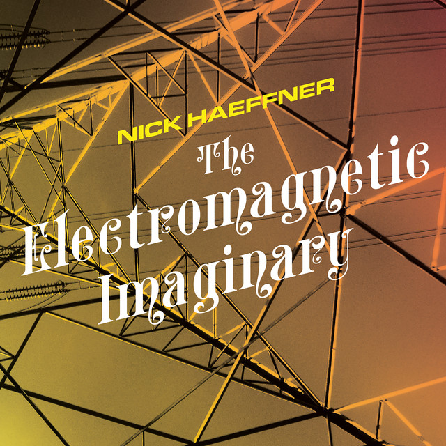 The Electromagnetic Imaginary cover