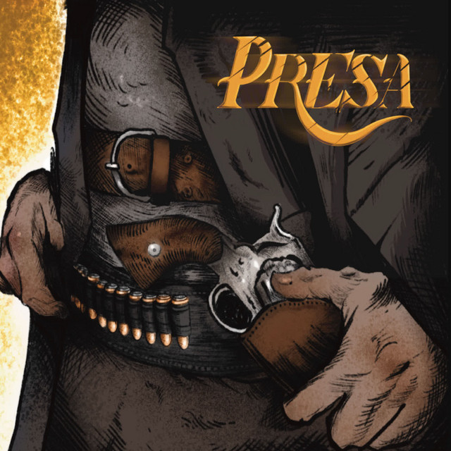 Presa | Spotify