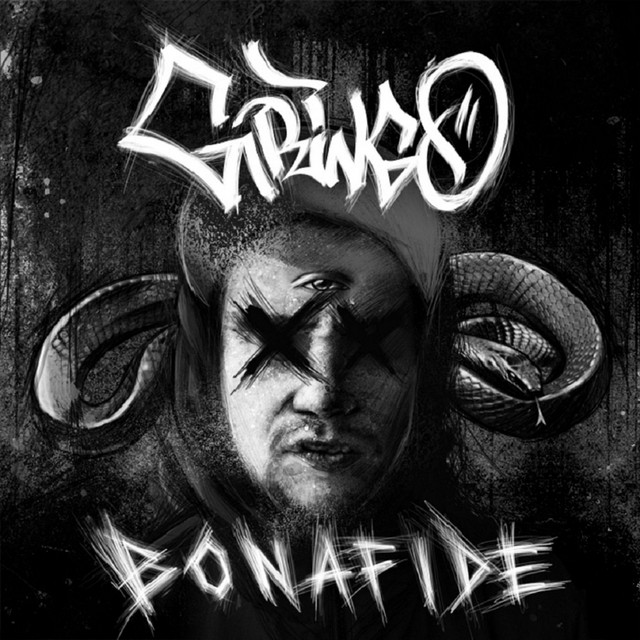 Bonafide cover art
