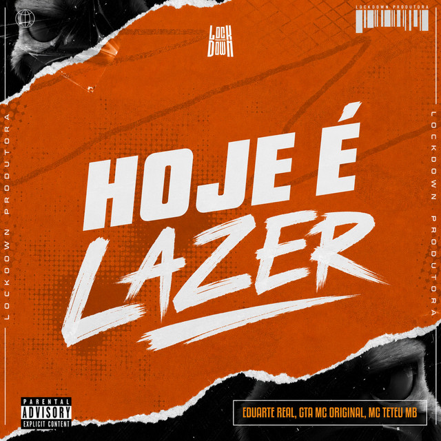Hoje é Lazer