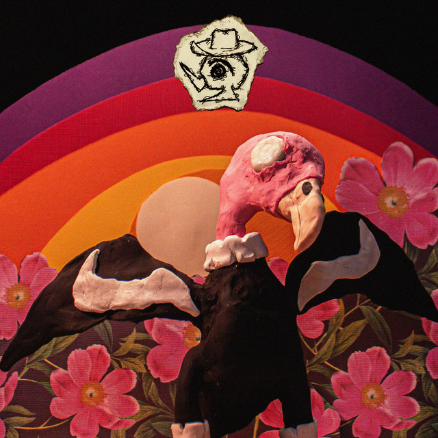 More West cover art