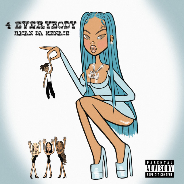 undefined album image