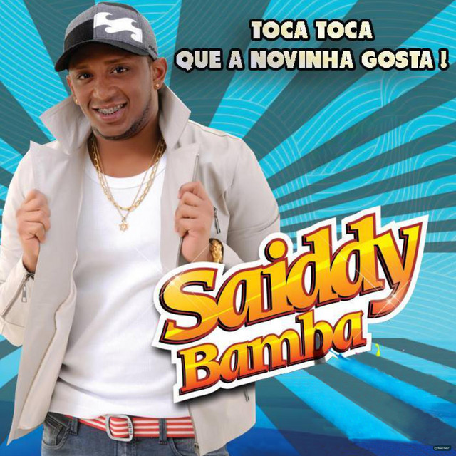 Saiddy Bamba - Tome Tome