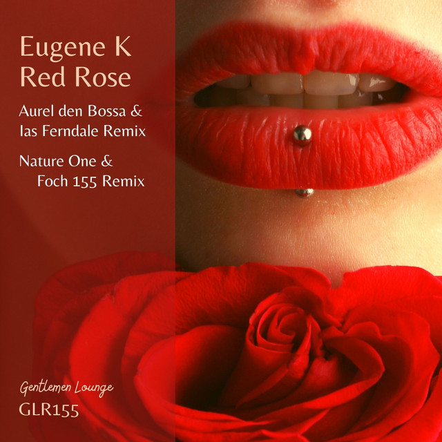 Red Rose (Foch 155 vs. Nature One Remix) cover