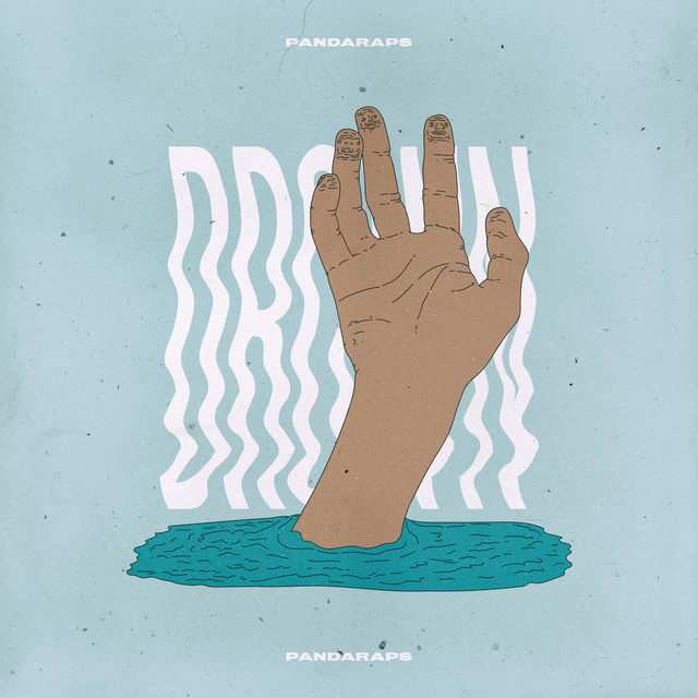 Drown cover art