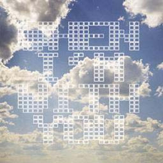 When I'm With You (Original Version) cover art