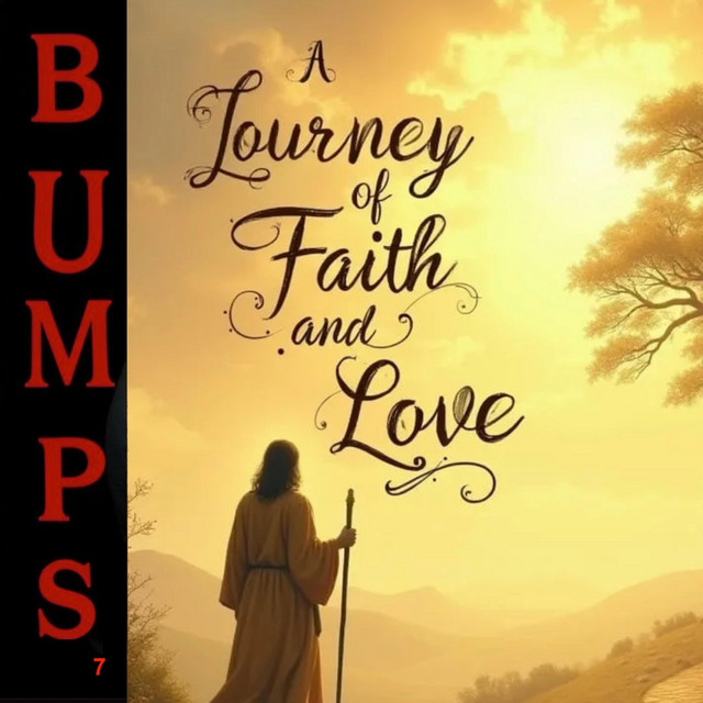 A Journey of Faith and Love cover art