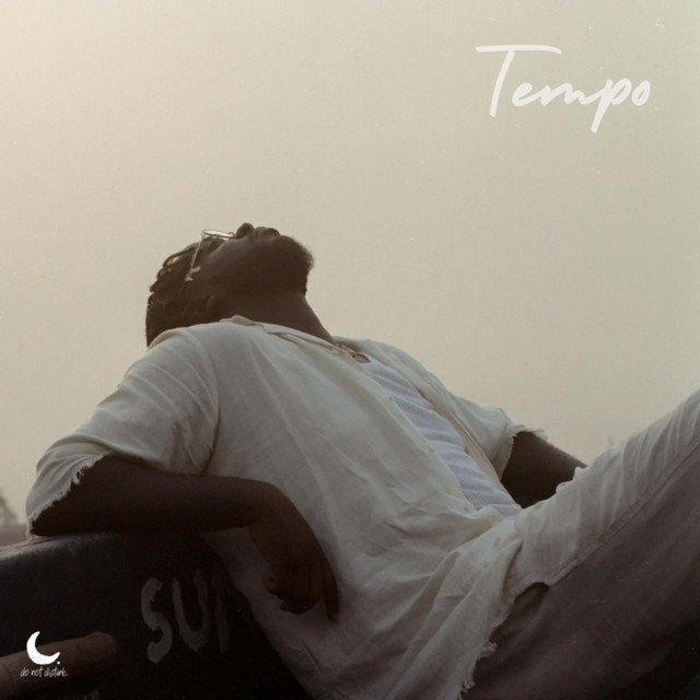Tempo cover art