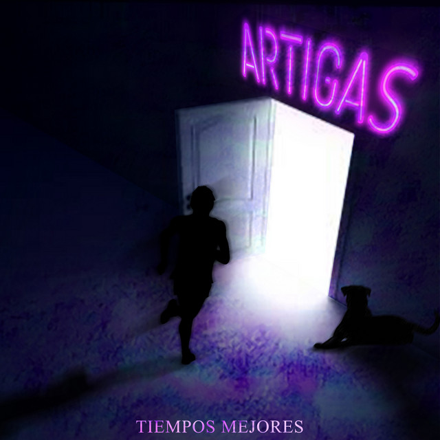 Tiempos Mejores cover art