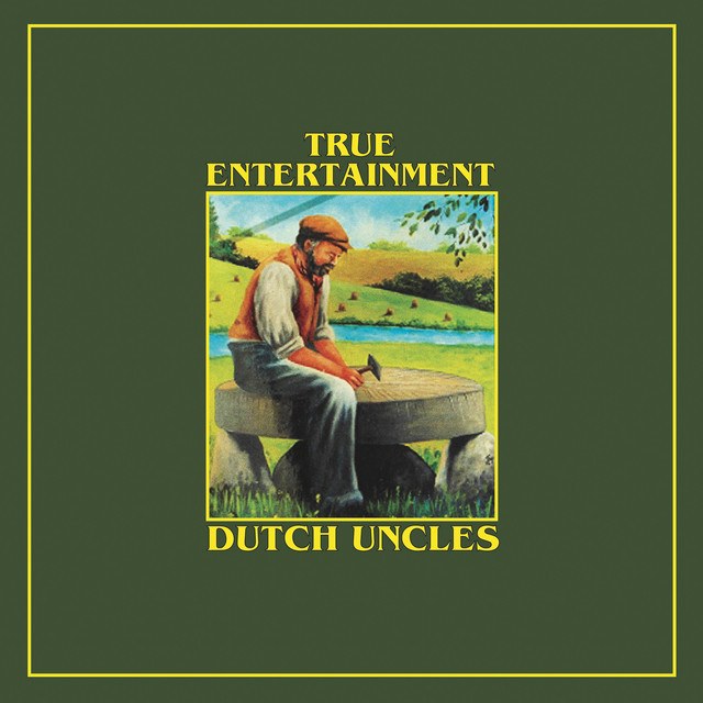 True Entertainment cover