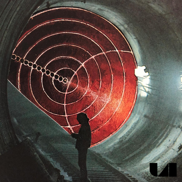 The Frequency Tape cover art