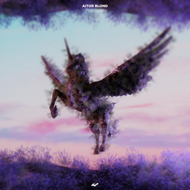 Fantasy cover art