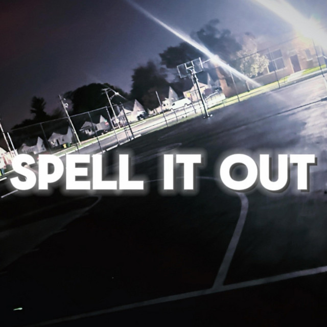 Spell It Out