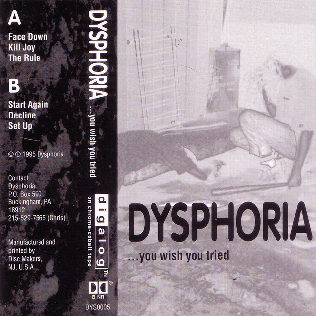 ...You Wish You Tried cover art
