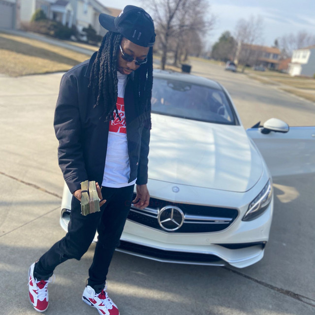 AMG - Single by PBS Freakyyyyy | Spotify