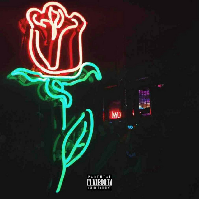In My Feels cover art