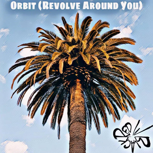 Orbit (Revolve Around You) - Single by Red W Black | Spotify