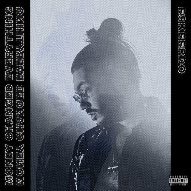 Money Changed Everything cover art