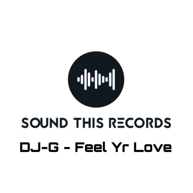 Feel Yr Love album art