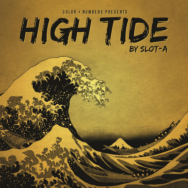 High Tide cover art