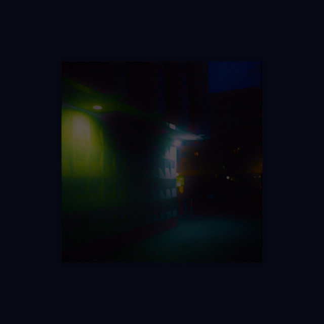 ENV cover art
