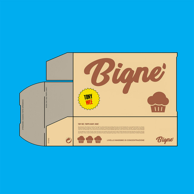 Bignè