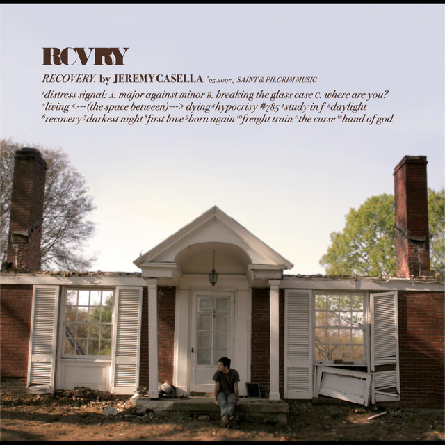 Recovery cover