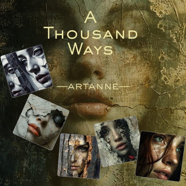 A Thousand Ways to Start Again