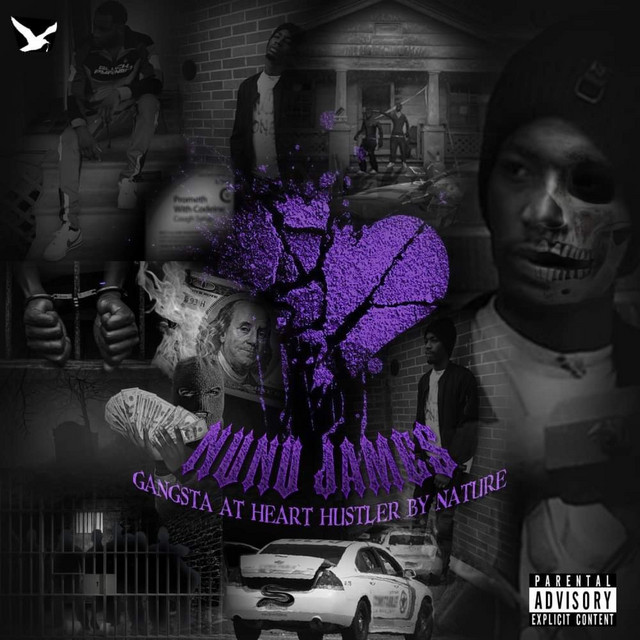 Message to the streets album image