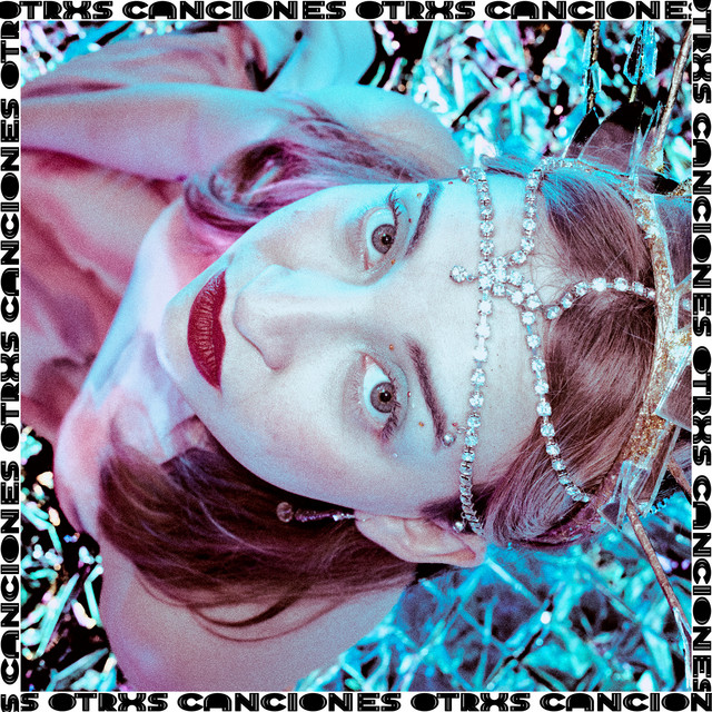 Otrxs Canciones cover art