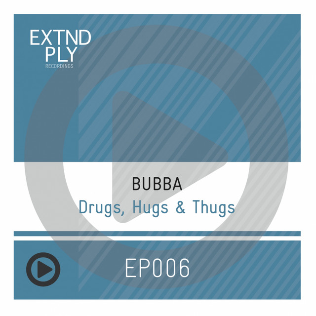 Drugs, Hugs & Thugs cover art