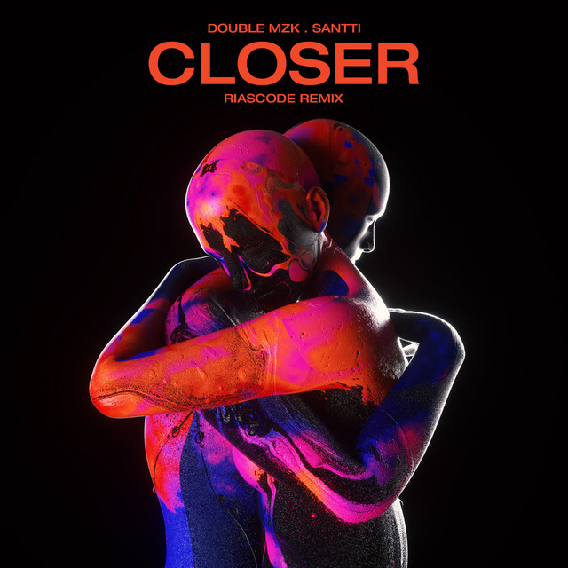 Closer album art