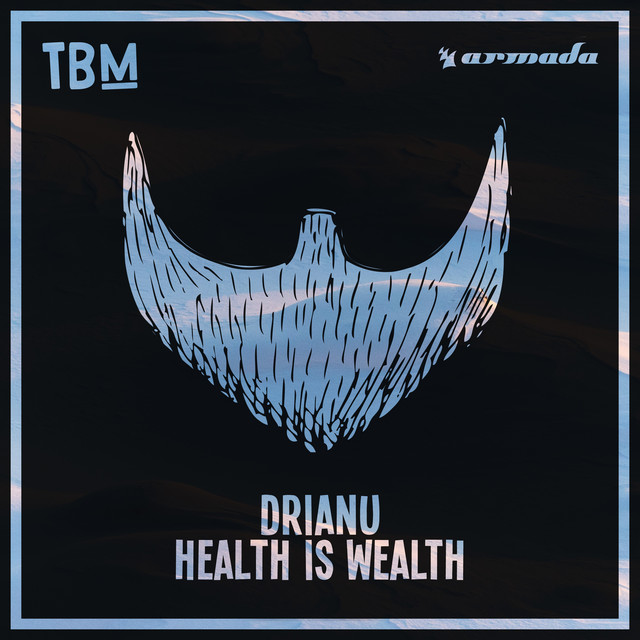 Health Is Wealth cover