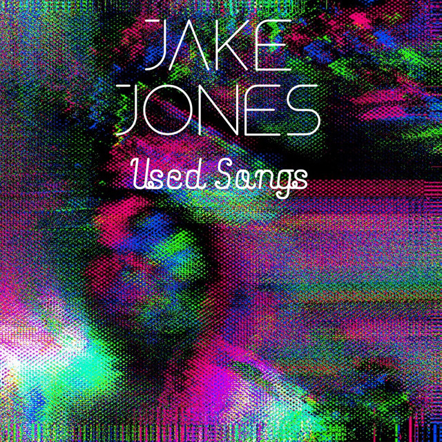 Jake Jones Photo