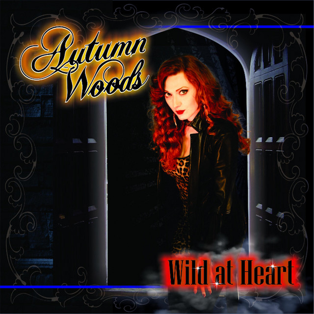 Wild at Heart cover art
