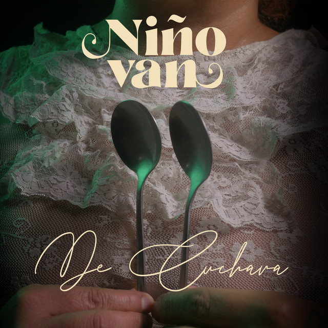 De cuchara cover art