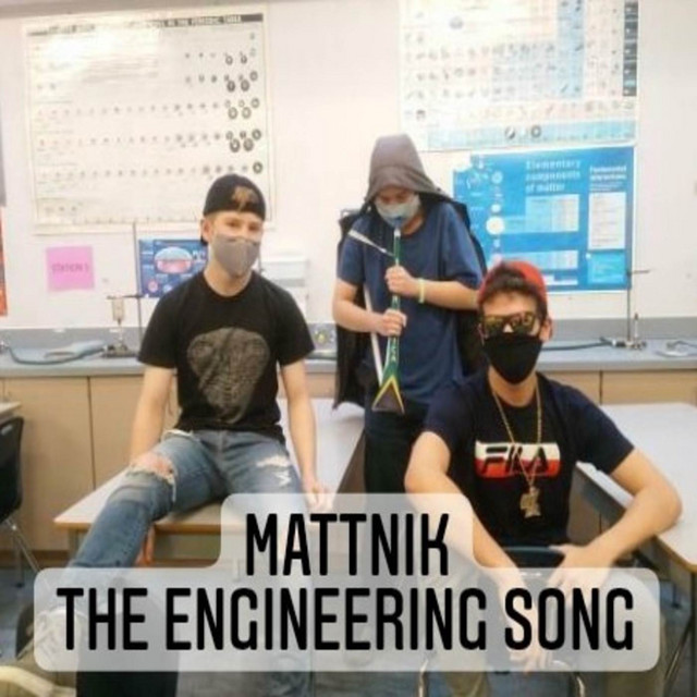 Mattnik | Spotify