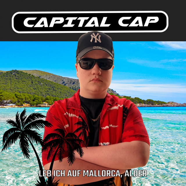 Capital Cap