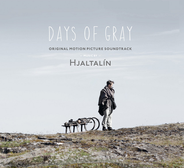 Days Of Gray cover art