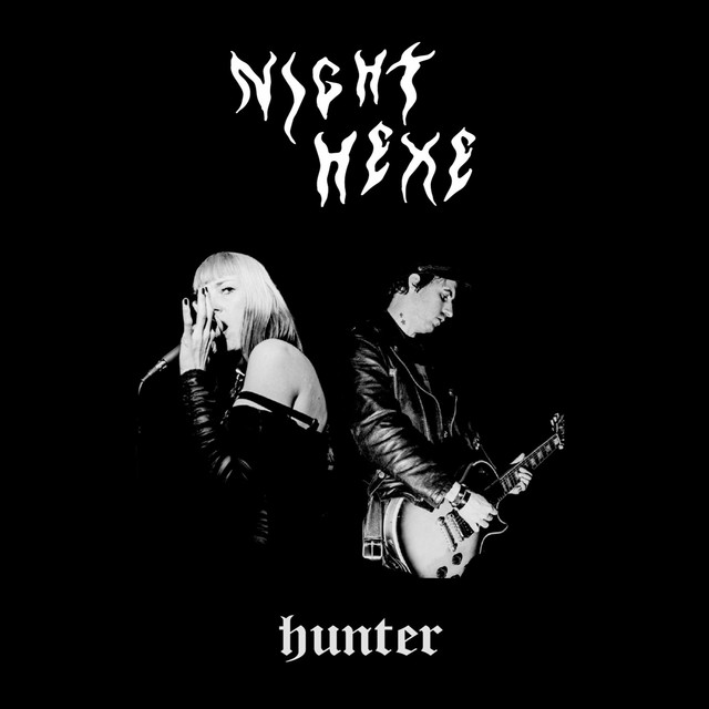 Hunter cover