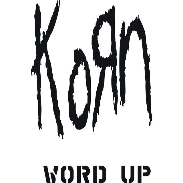 Cover de Word Up