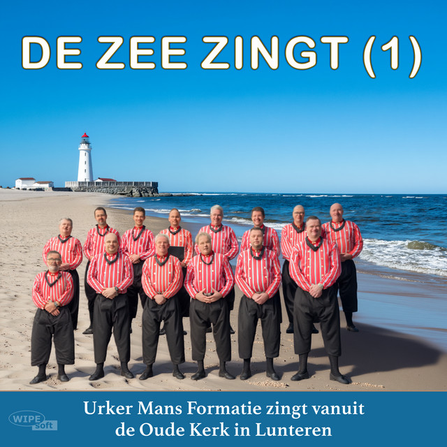 Urker Mans Formatie