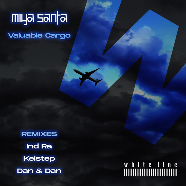 Valuable Cargo Remixes cover art
